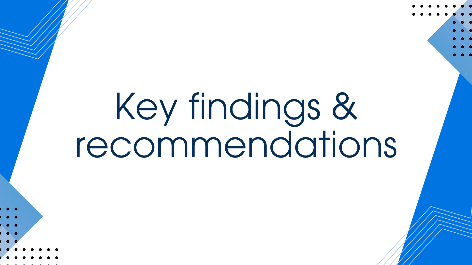 GAPs Key findings & recommendations.png