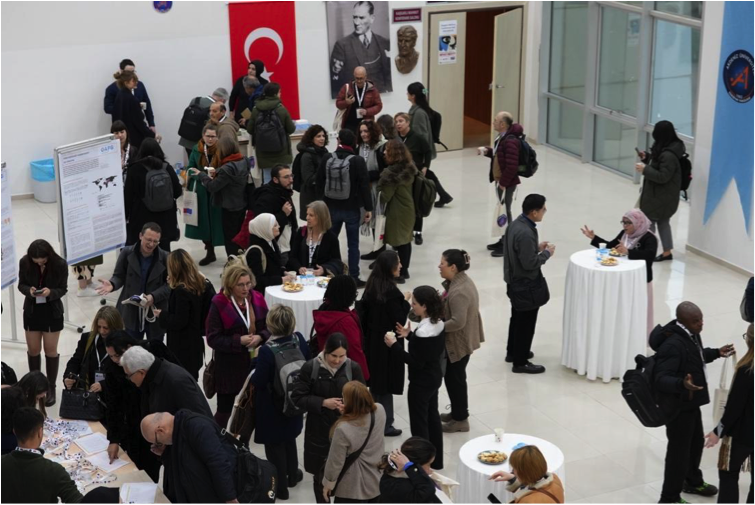 GAPs Final Conference Examines the Future of Return Migration Governance