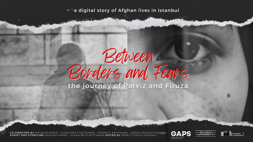 Digital storytelling