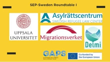Bridging Gaps: Stakeholder Perspectives on Return Operations in Sweden