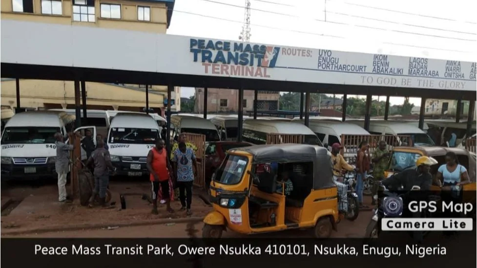 Dynamics, environment and migration interface in Nigeria 