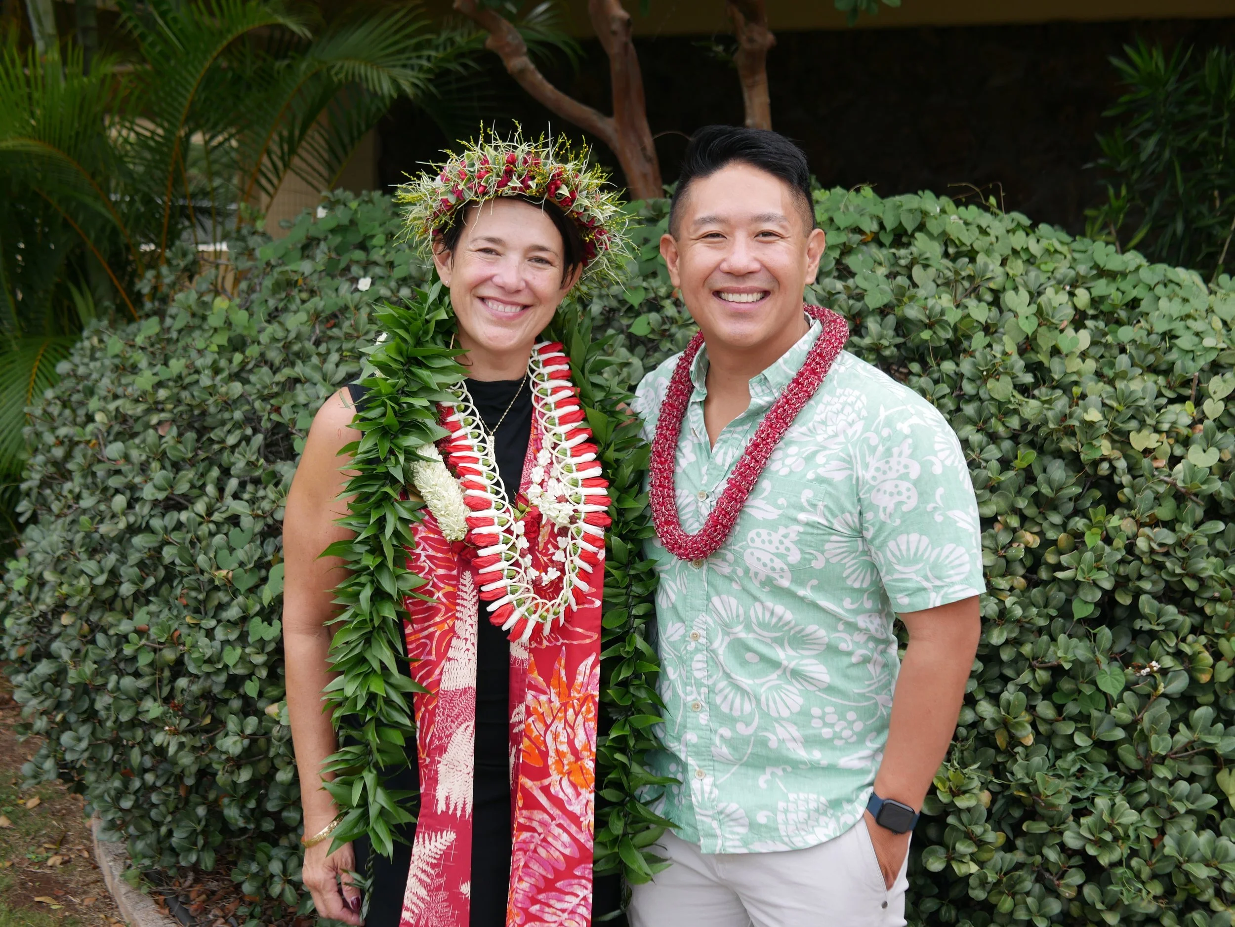 Rev. Dr. Amy Butler’s Installation Message