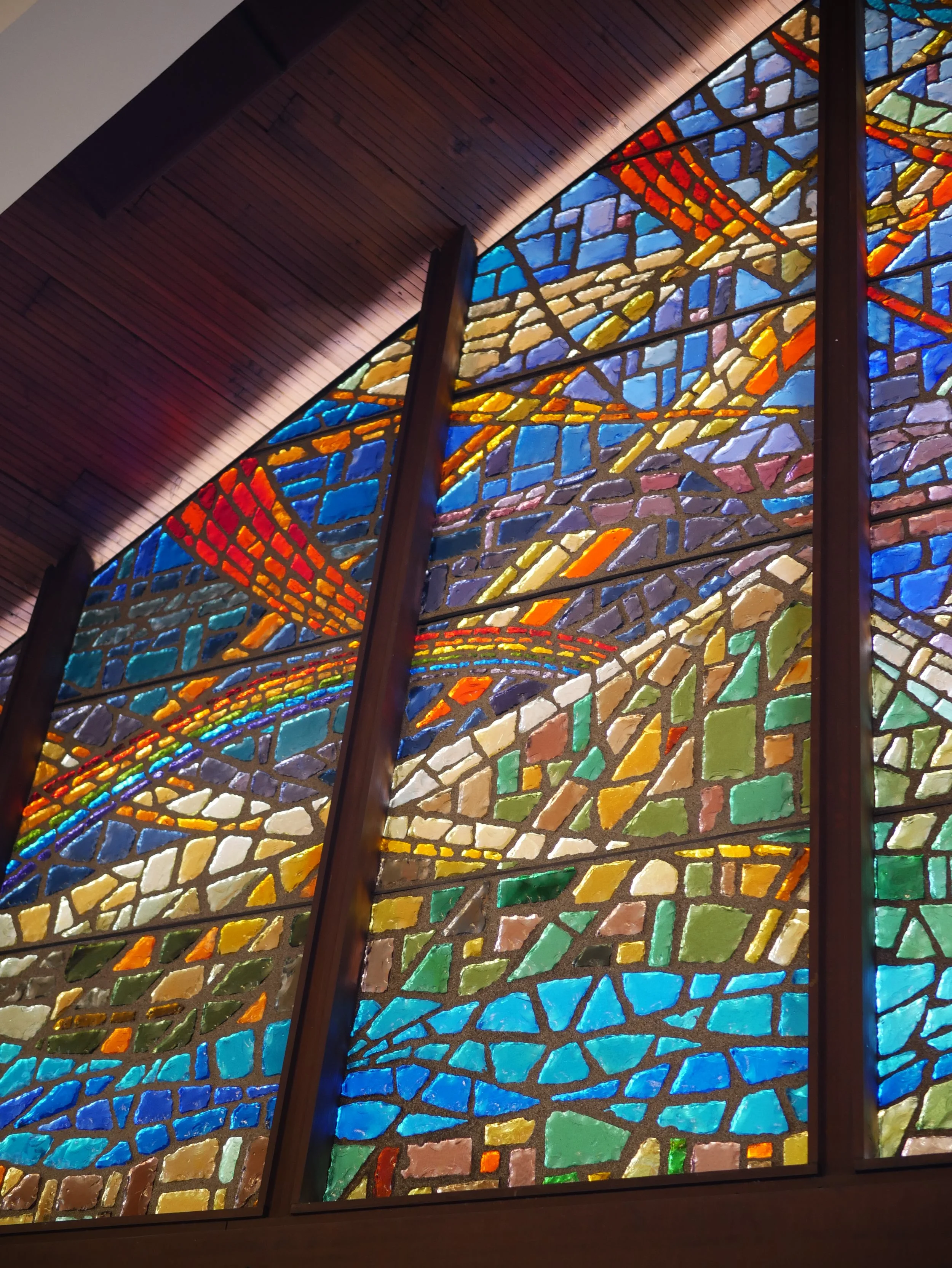 Open and Affirming Vote Announcement