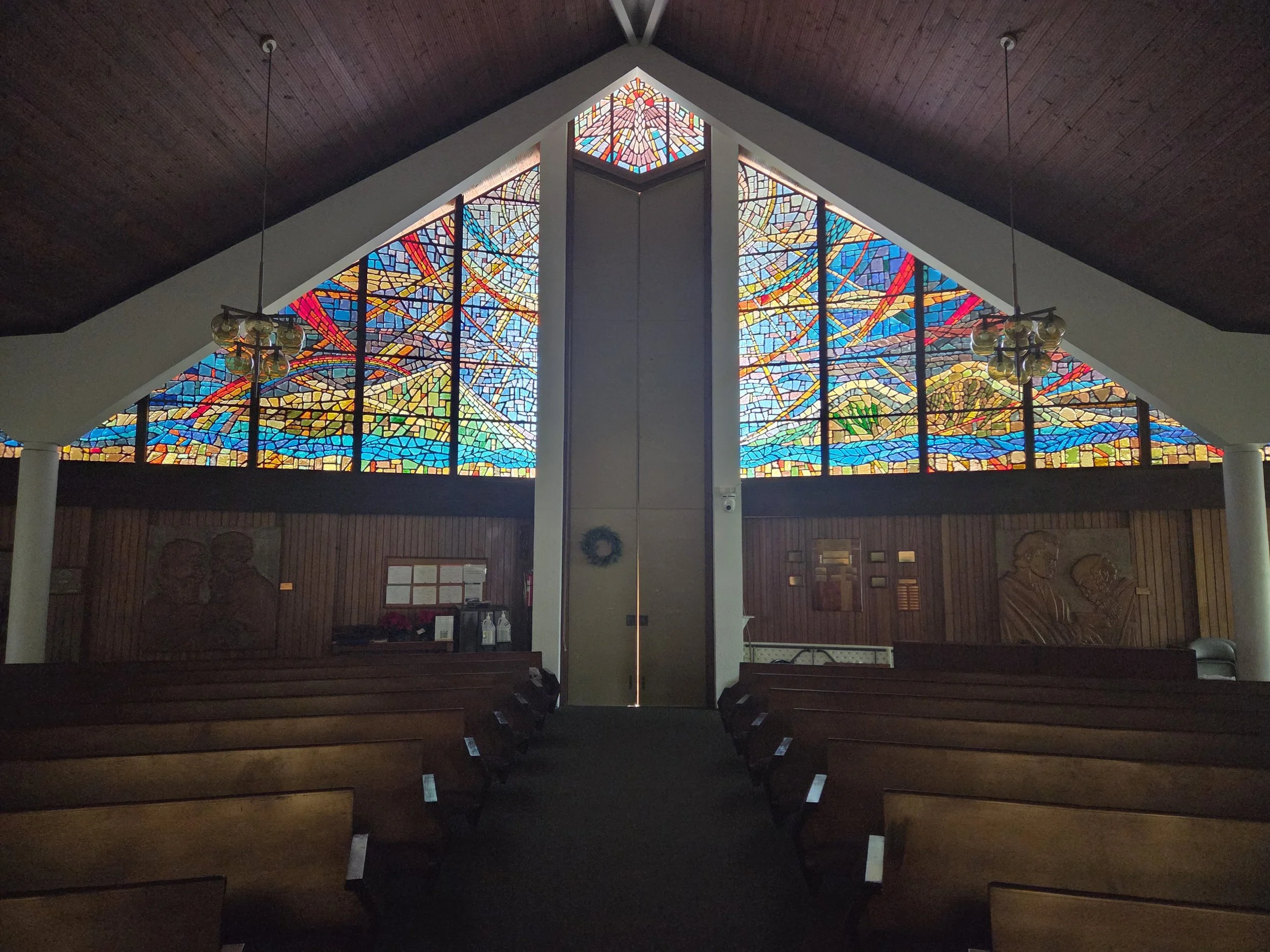 Annual Congregational Meeting and Membership