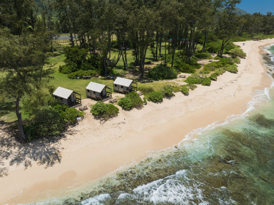 2026 All-Church Camp Mokulēʻia Registration