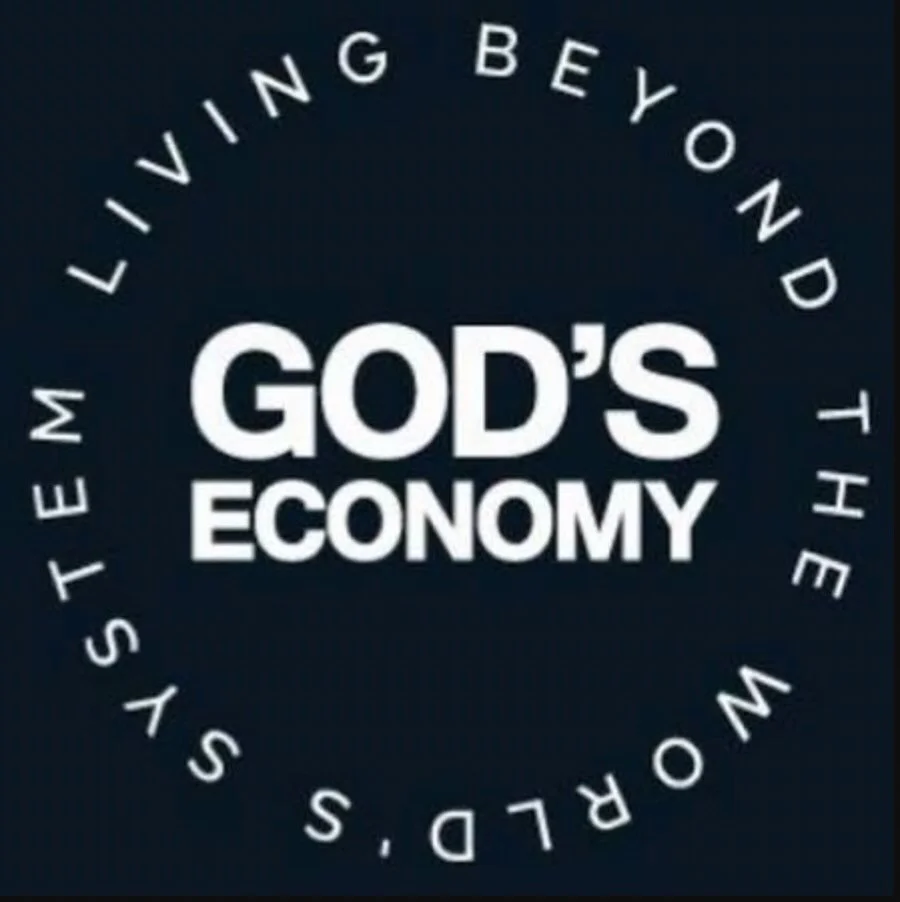 Tomorrow is week 2 in our series &ldquo;God&rsquo;s Economy,&rdquo; where @pastoramybutler is exploring parables at the end of the gospel of Matthew. Join us for worship at 9:00 and HST online or at 2345 Nu&rsquo;uanu Ave!