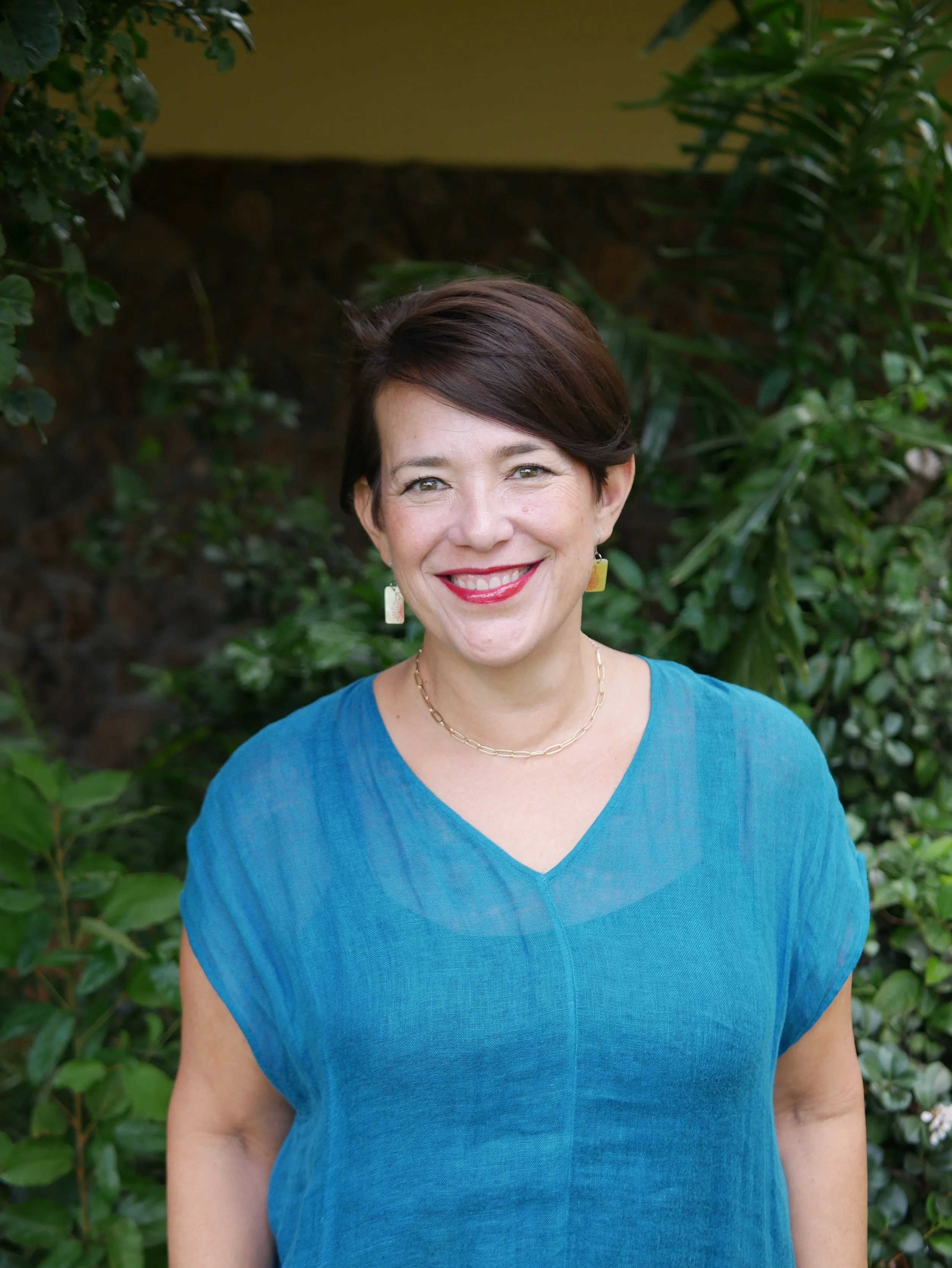 Our Staff — Community Church of Honolulu