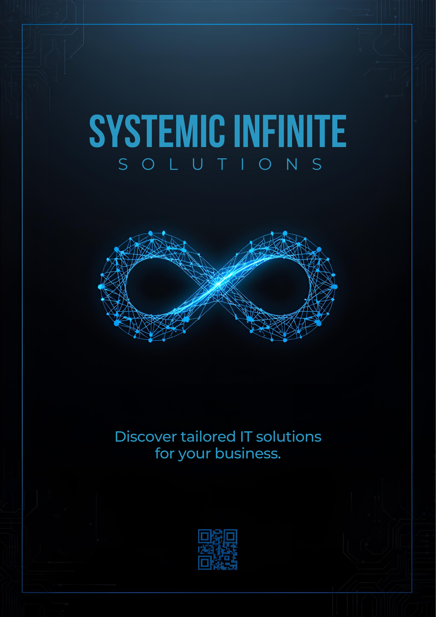 Systemic Infinite Solution