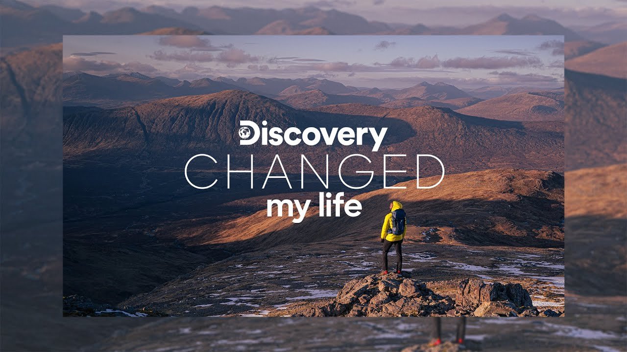 Discovery