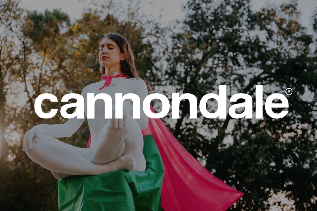 Cannondale x EF Pro Cycling