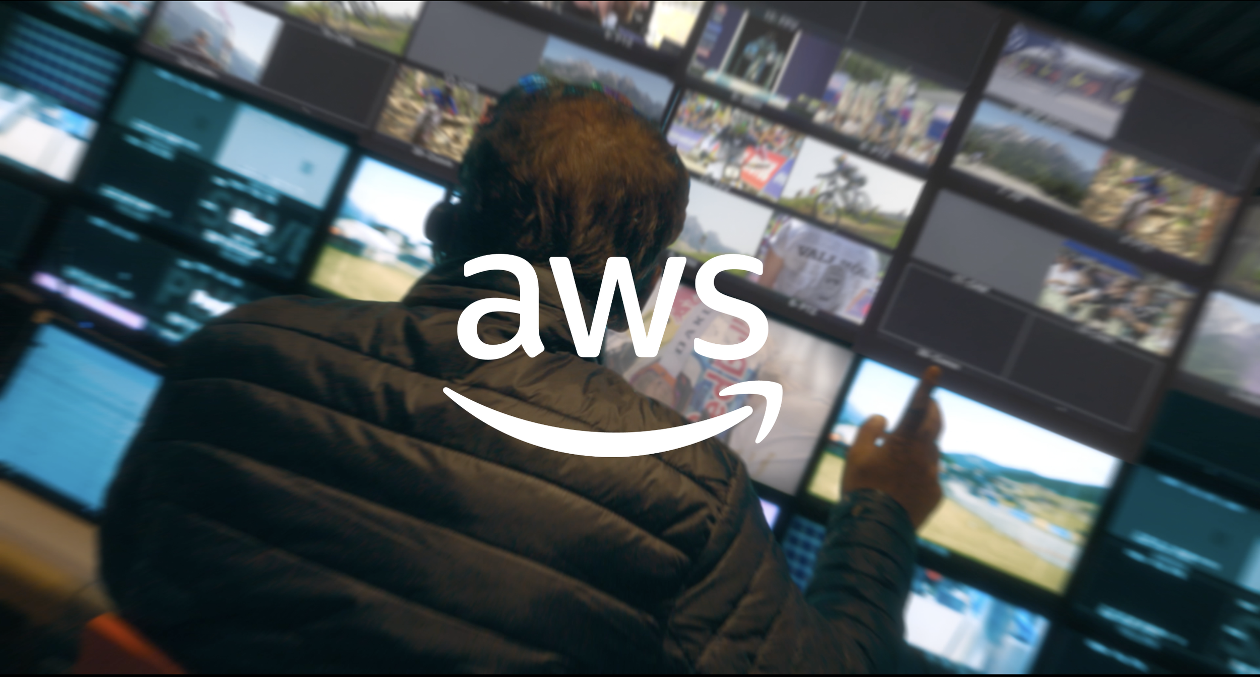 AWS