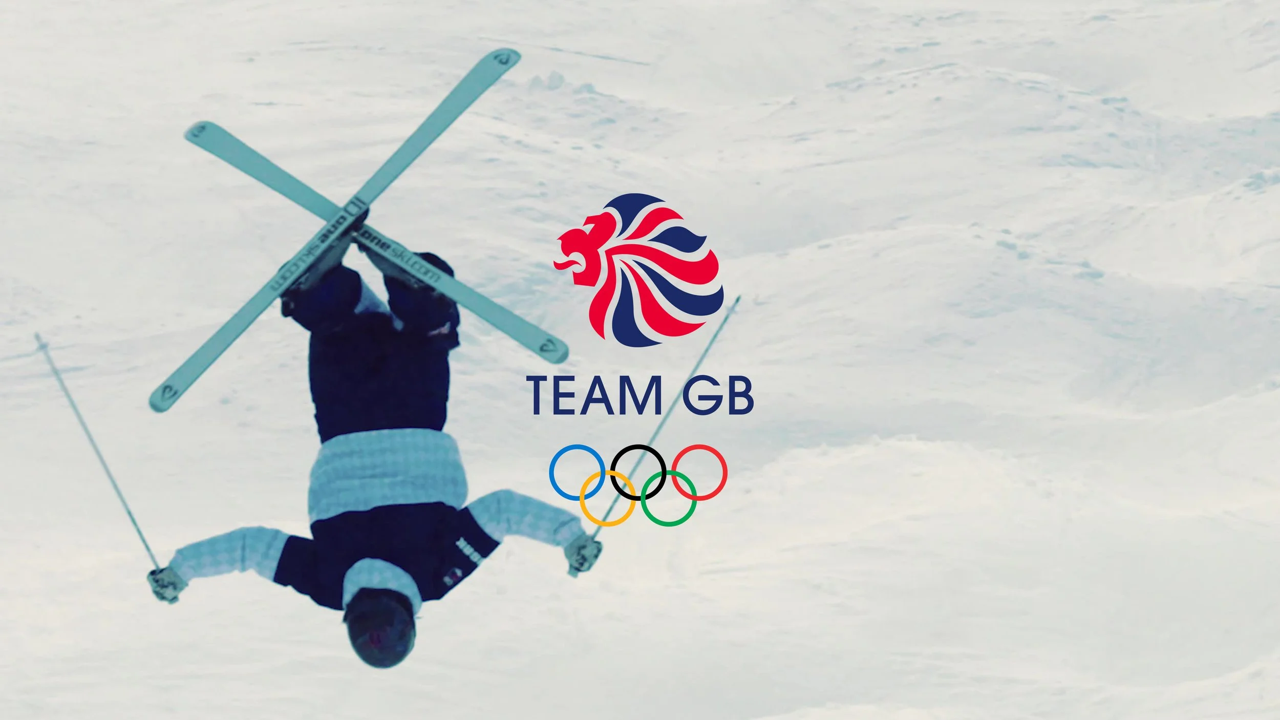 Team GB Winter Olympic