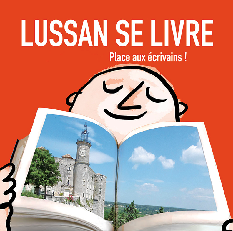 Lussan se livre