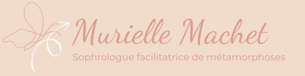 Murielle Machet sophrologue