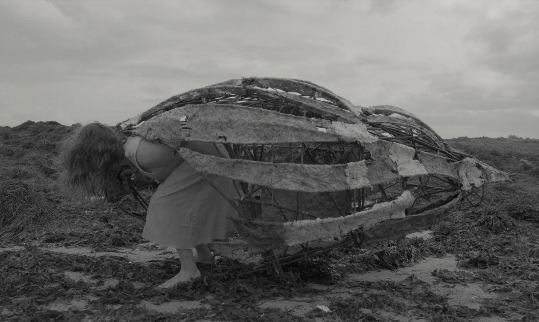 Vraiqu'sie Exhibition 