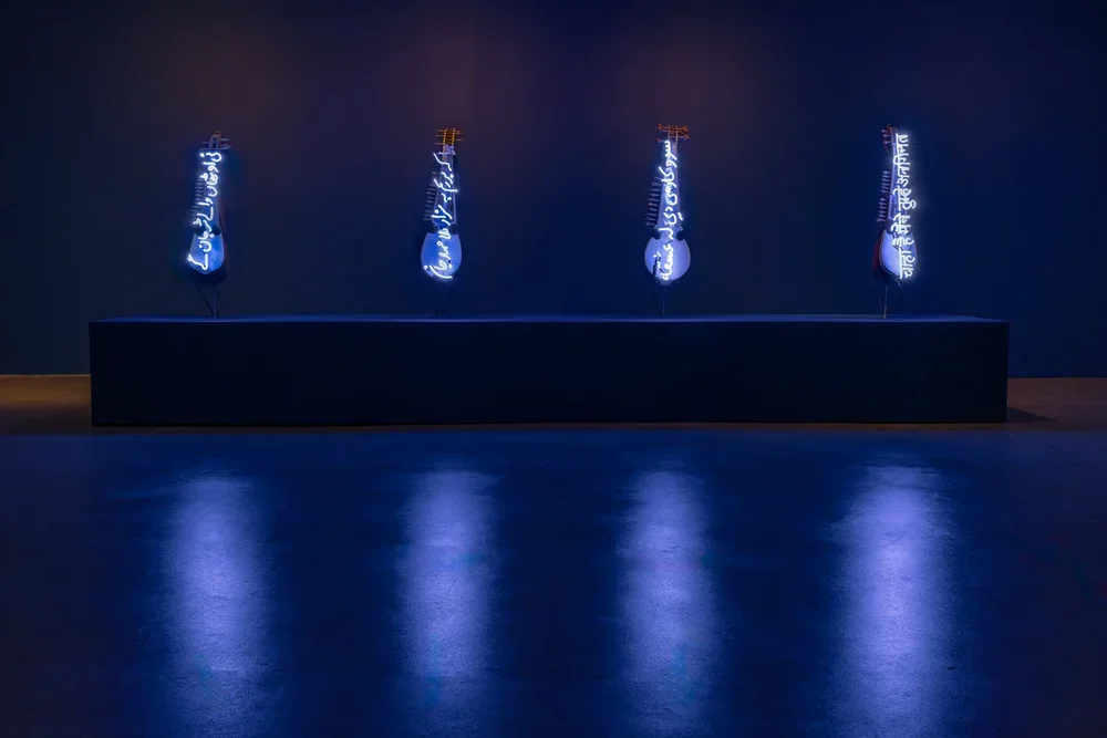 Photo from artist website