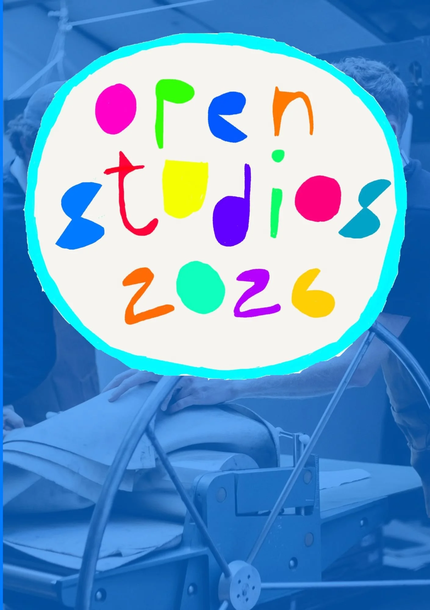 Jersey Open Studios