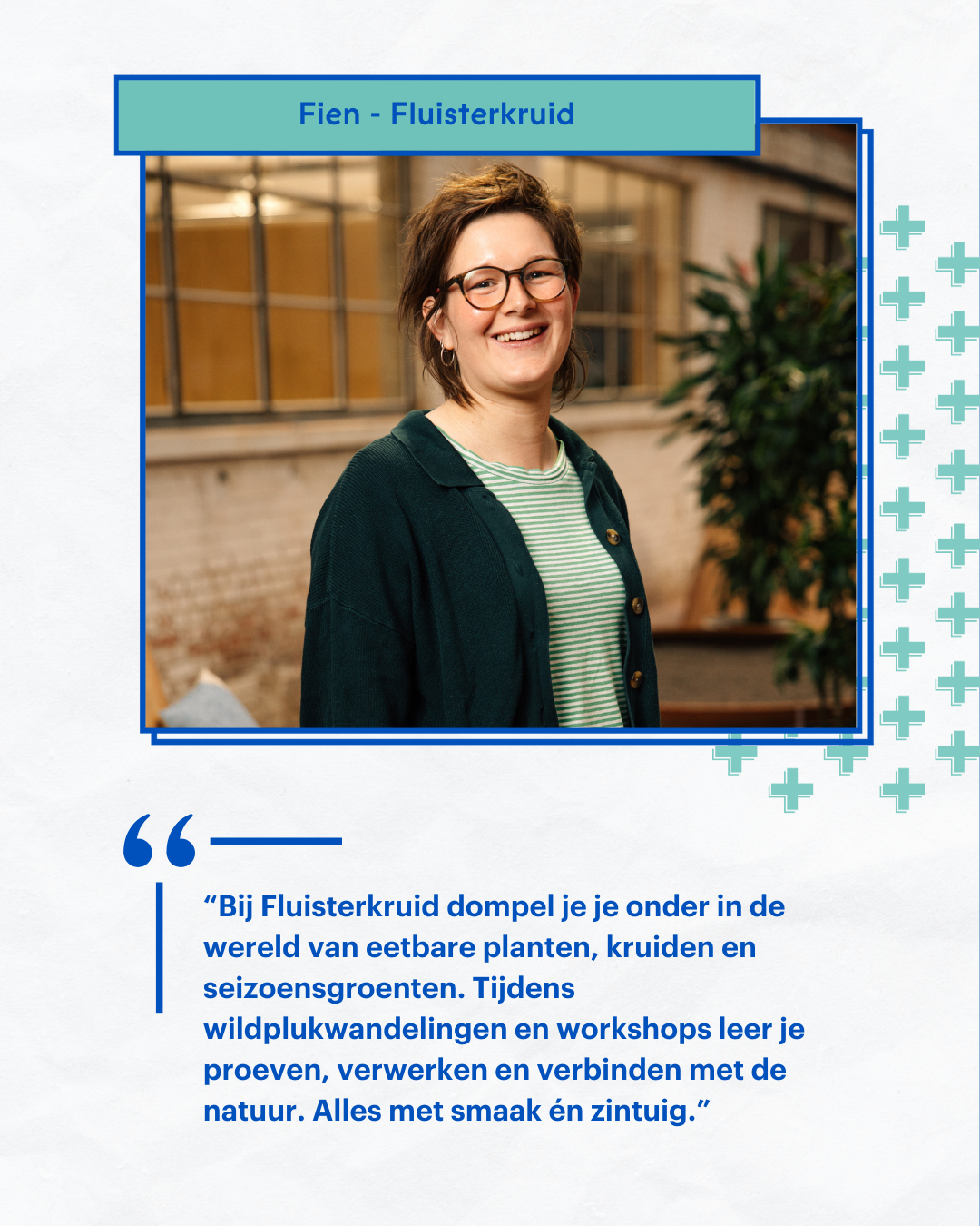 Klik op de afbeelding en ontdek Fluisterkruid op Instagram!