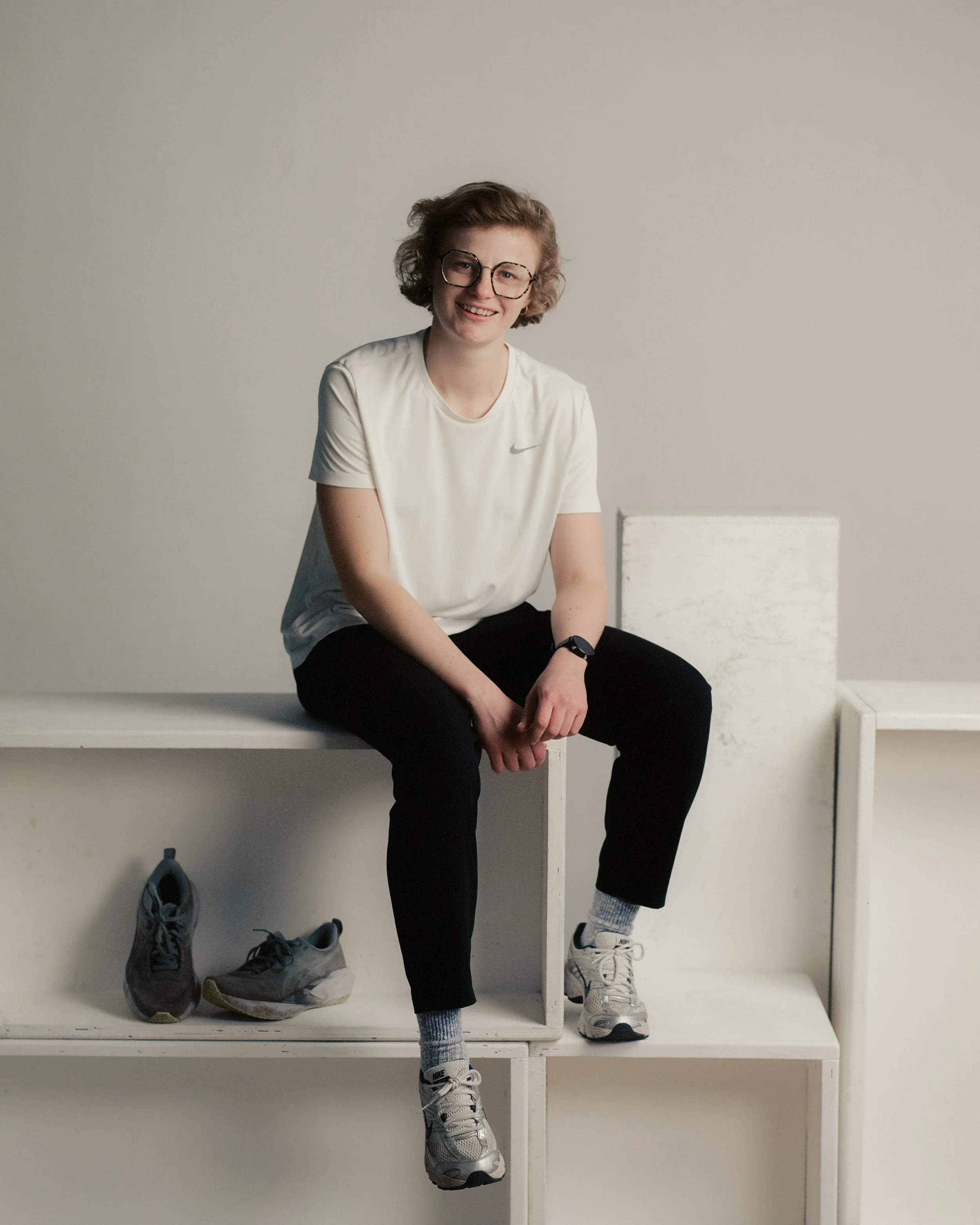 Marie Geens