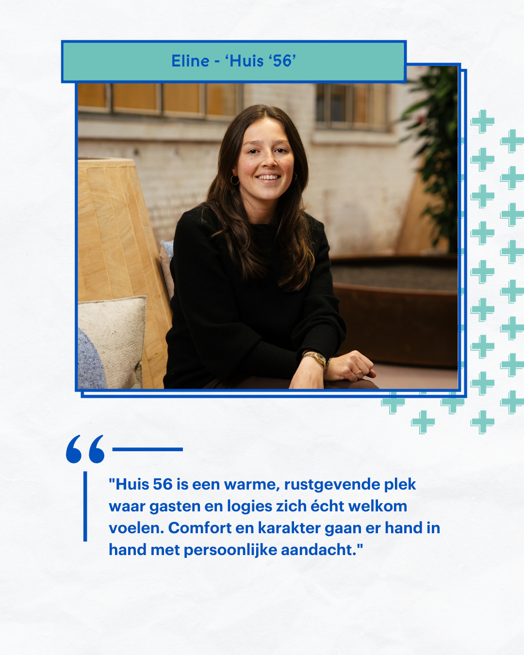 Klik op de afbeelding en ontdek Huis '56  op instagram! 