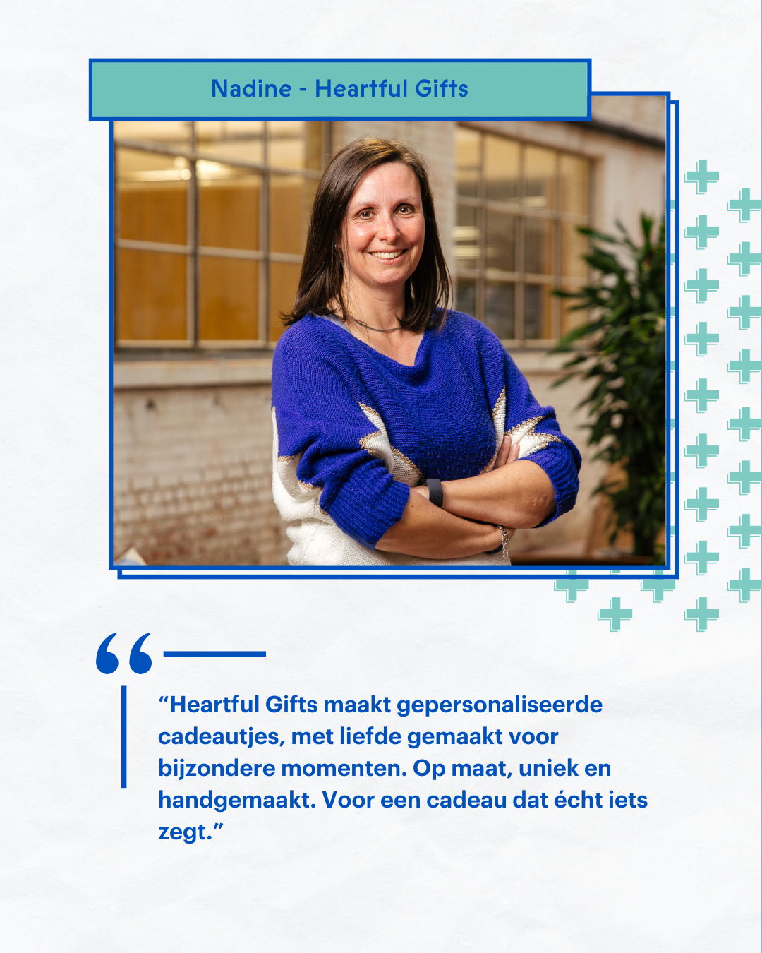 Klik op de afbeelding en ontdek Heartful Gifts op Instagram!