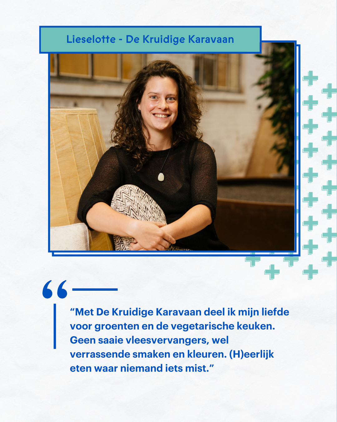 Klik op de afbeelding en ontdek De Kruidige Karavaan op Instagram!