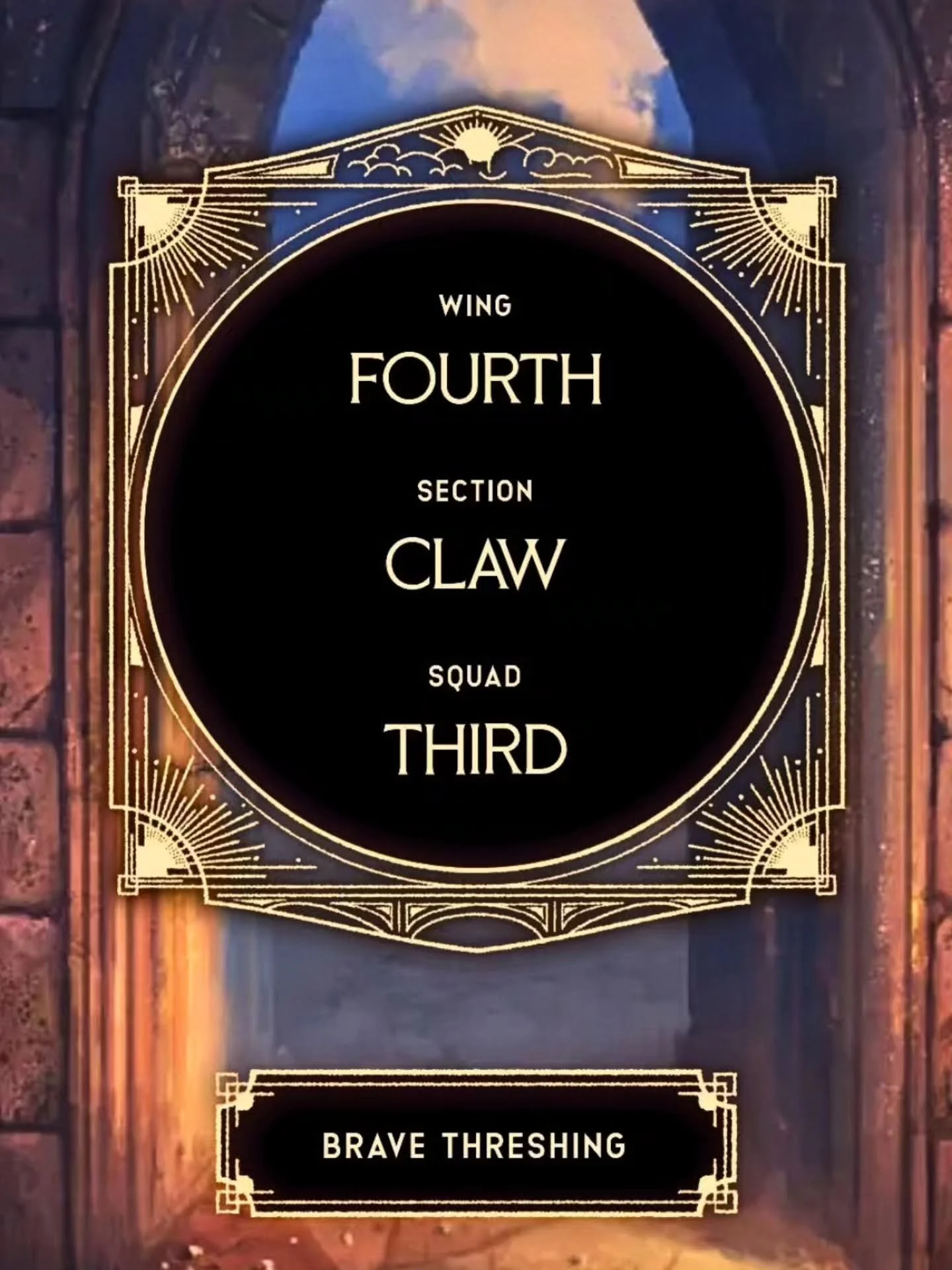 Okay so it might have taken me FOUR TIMES but I got there in the end 😂 

Happy Threshing Day!

(Check out www.dragonkind.com to find your dragon)

What dragon did you get?

#ThreshingDay #FourthWing #DragonLover