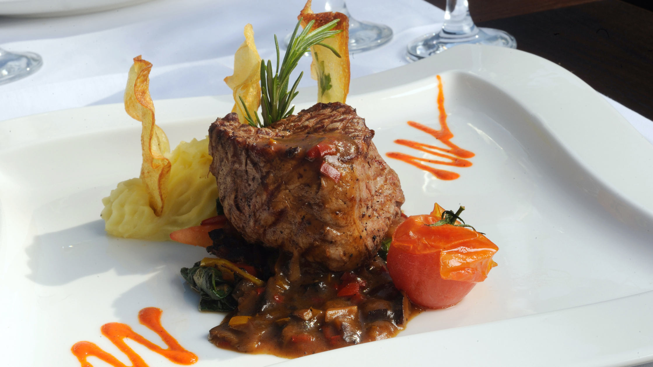 Back to Reality: When the Cruise Ends and the Kitchen Calls