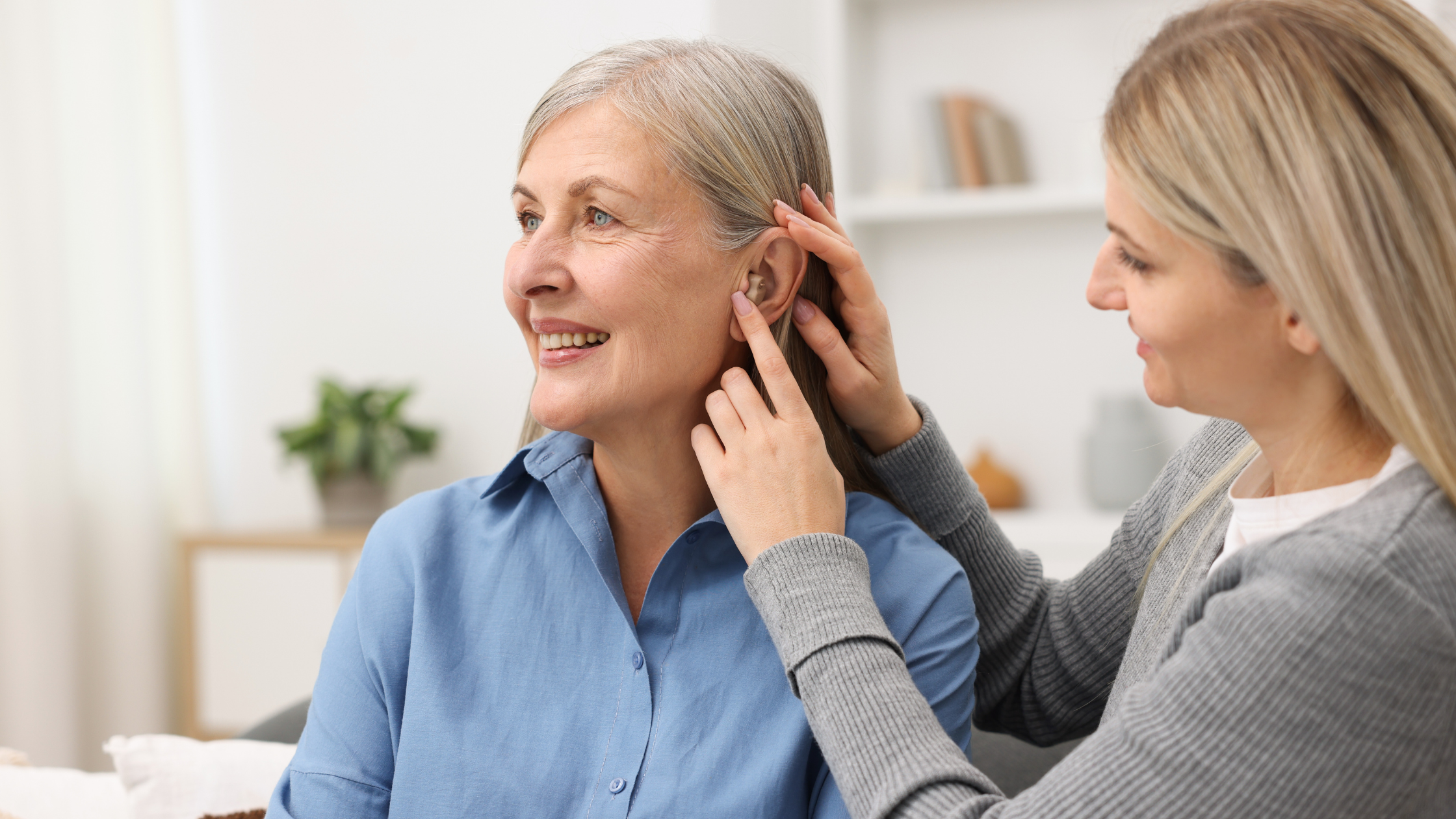 Are You Talking to Me?