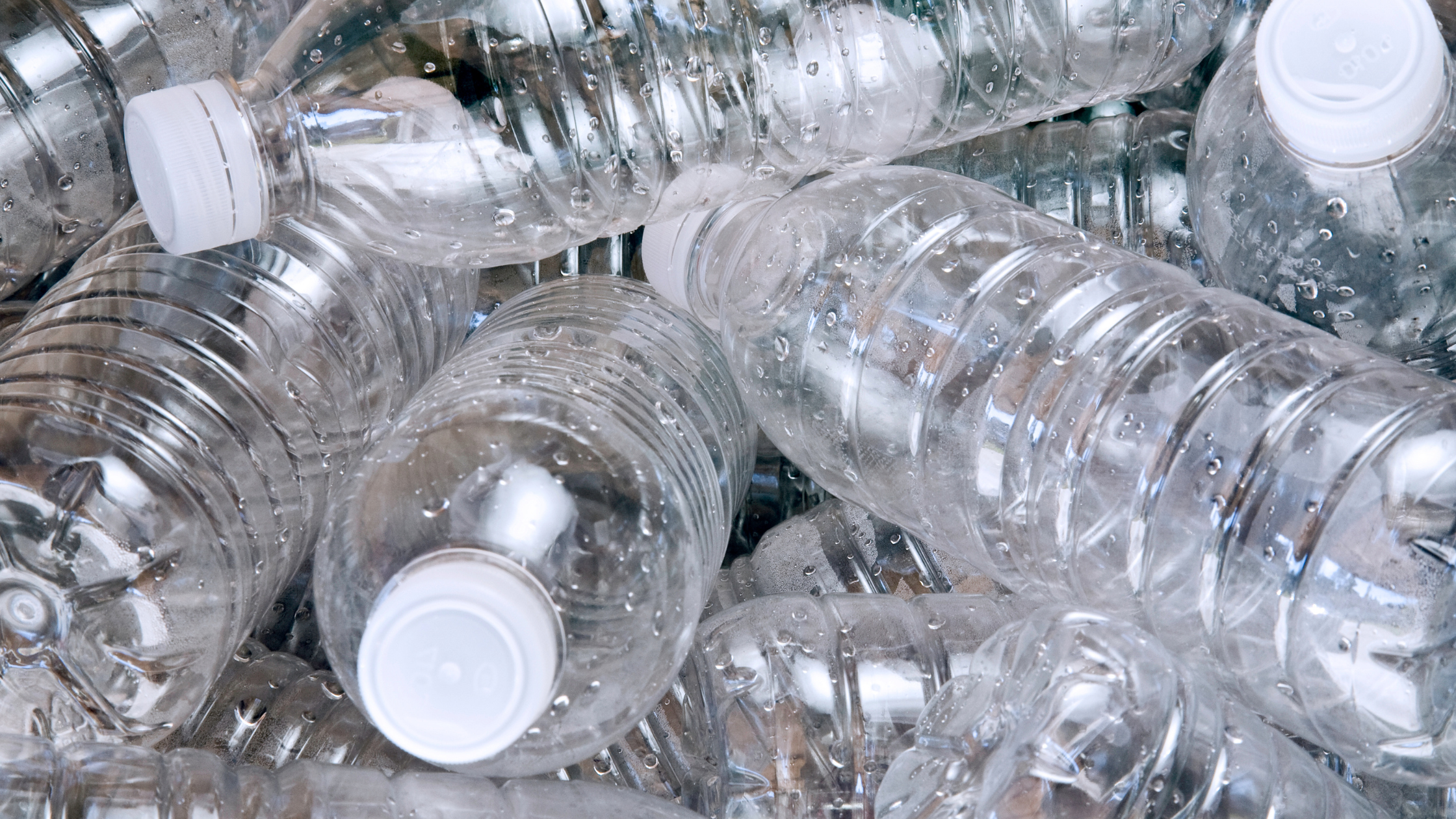 Microplastics: Small Changes That Make a Big Difference