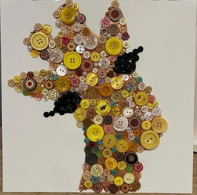 We had a lovely time as always for our Brushes &amp; Brunch workshop @the_four_oaks_sutton_coldfield 

Love the variety of artwork! 😍😍😍