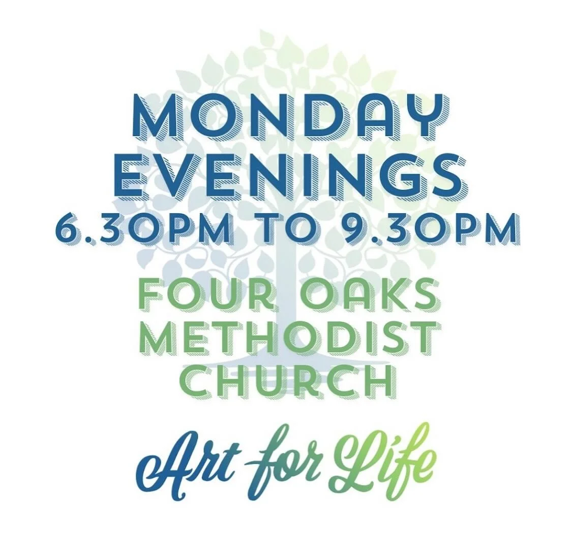 We&rsquo;re thrilled to announce that our popular 10-week All Abilities art course is now available on Monday evenings from January.

Our experienced instructors will guide you through various art techniques using a range of mediums, including pencil