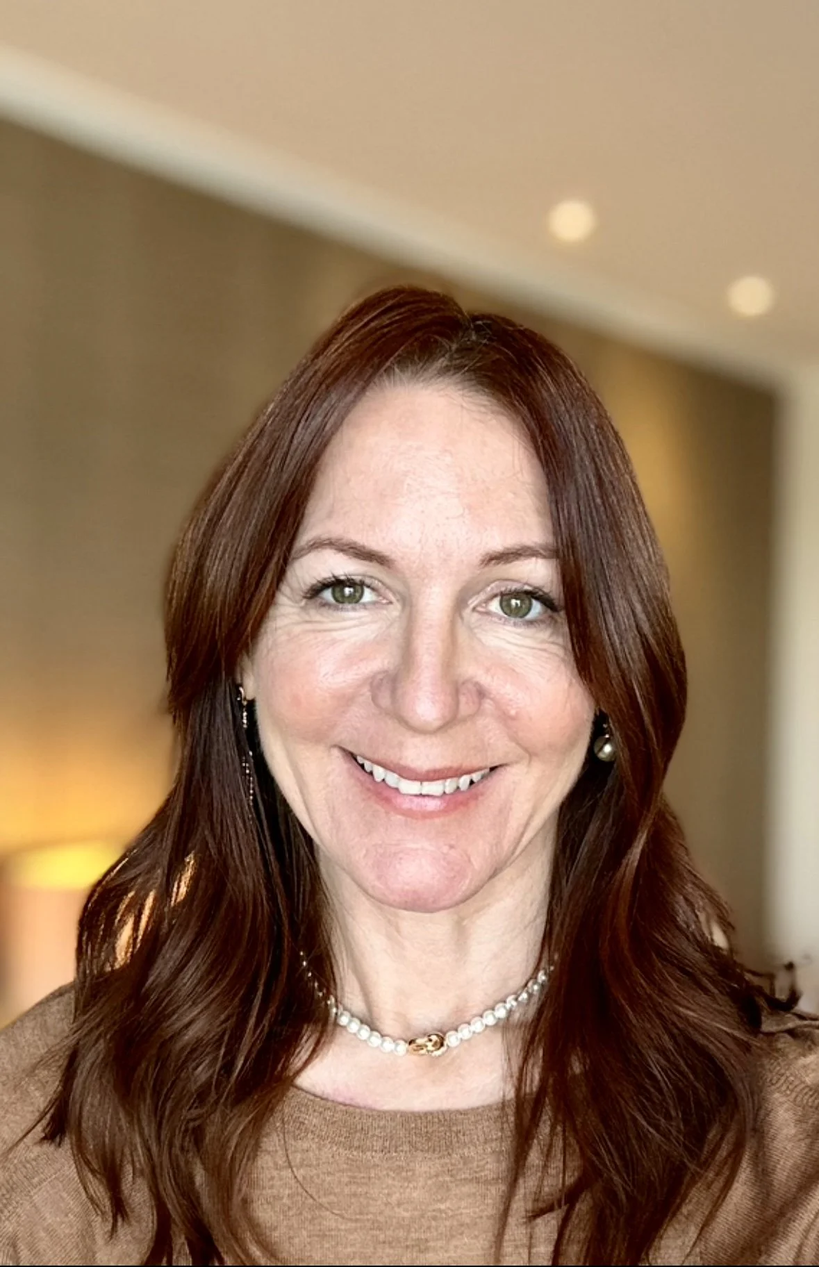 Michelle Kember-Imrie