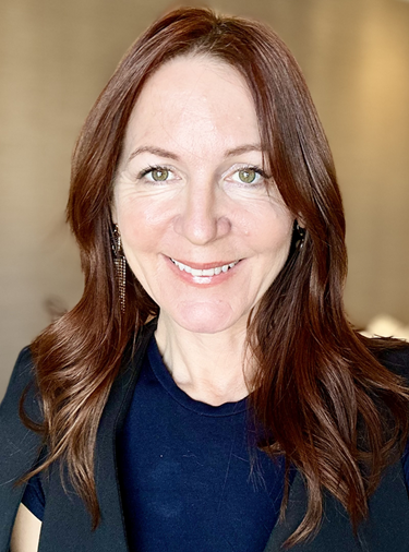 Michelle Kember-Imrie