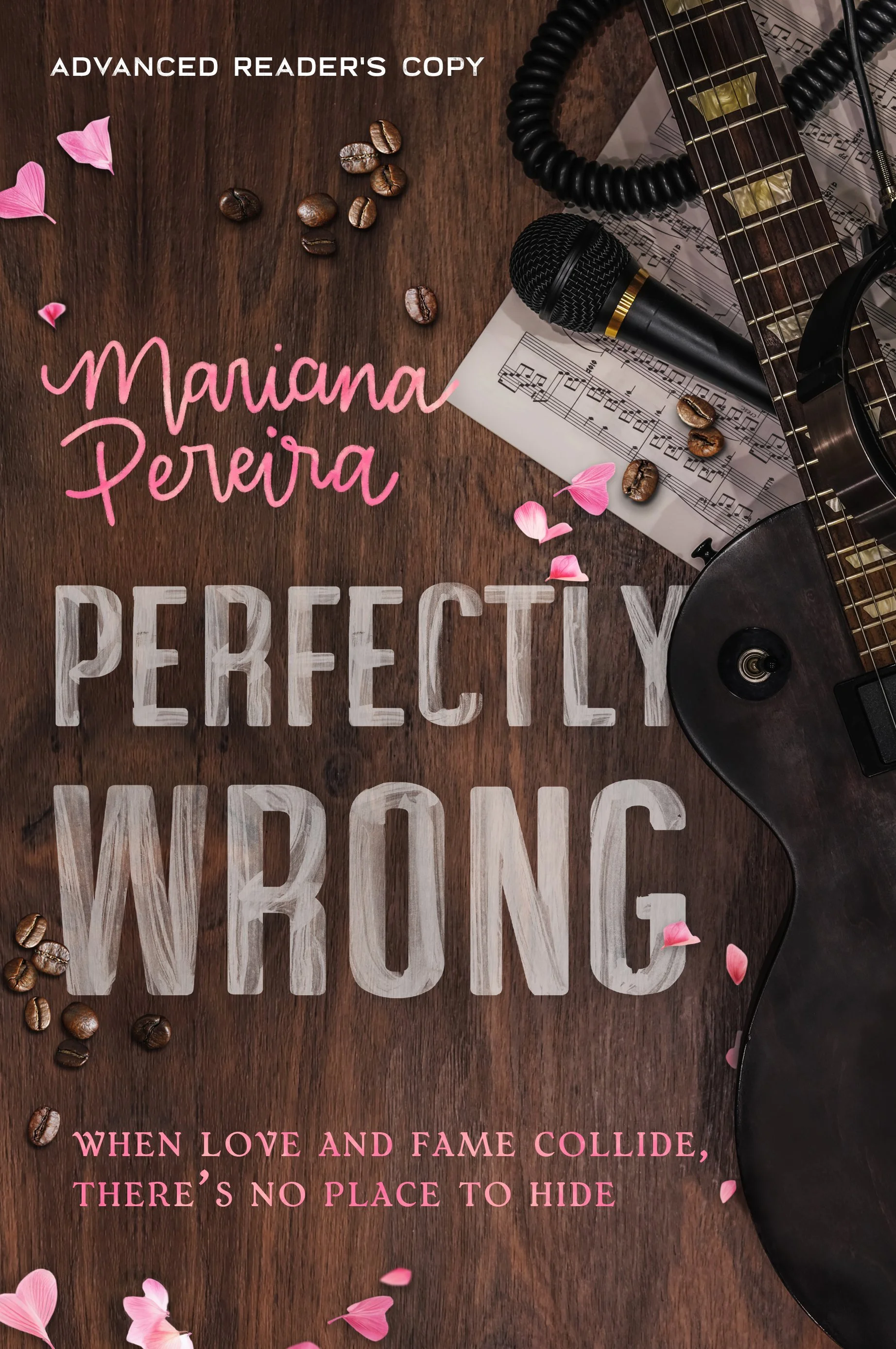 Perfectly Wrong