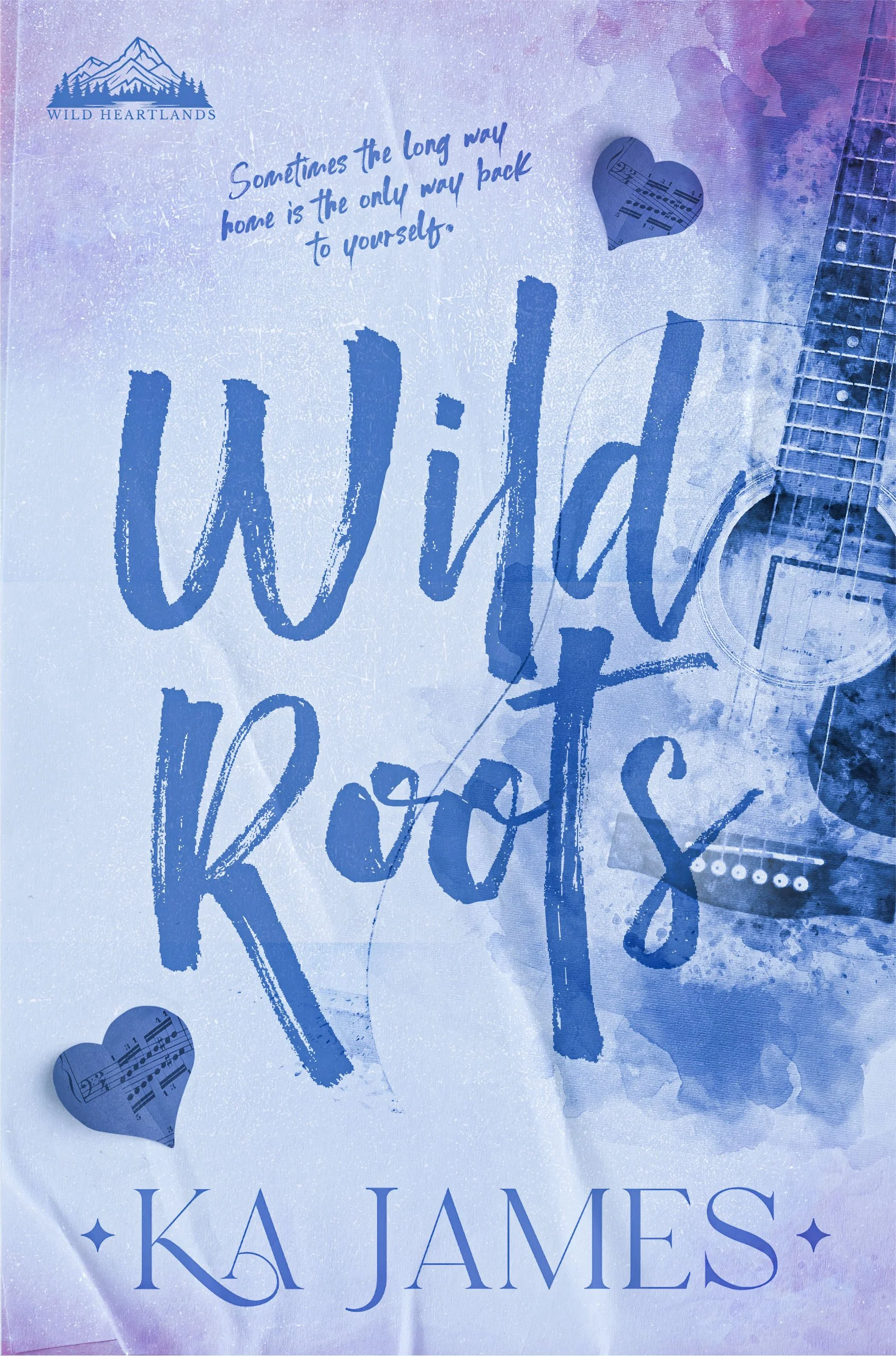 Wild Roots