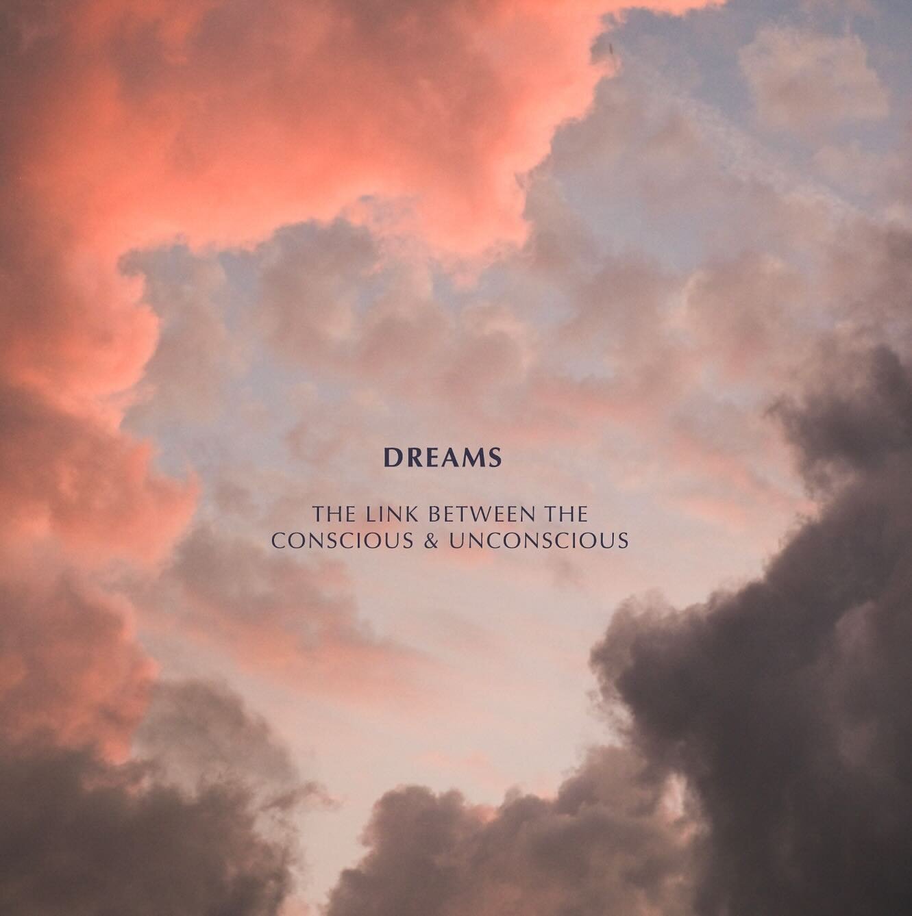 ~Why dreams are of vital importance to our mental and physical health and how the art of dream interpretation can revitalize our life? ~

Intrigued by the realm of dreams, I embarked on a Jung therapy journey a year ago. Through this exploration, I&r