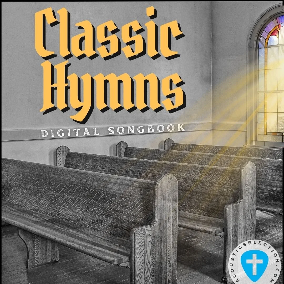 Classic Hymns Digital Songbook
