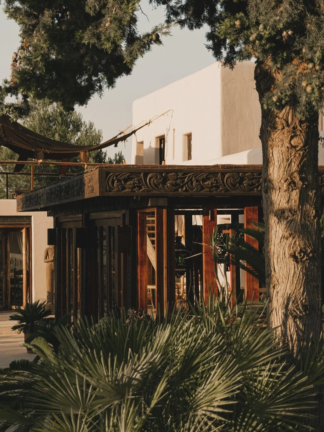 ✨ In Ibiza, AUTHENTICITY is everywhere &mdash; 

In the whitewashed fincas, the golden sunsets, the turquoise waters, and the way of life itself. When it comes to finding your home, we believe the same should apply.

For us at Conscious Ibiza authent