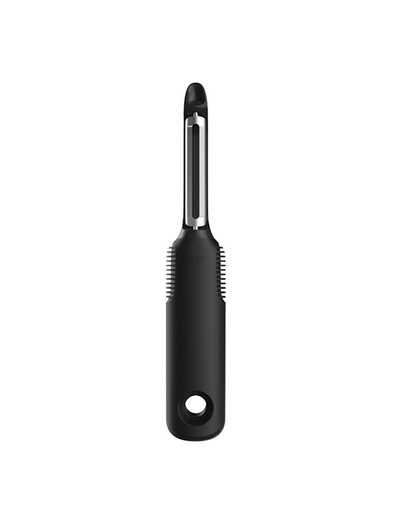 Your potato peeler is the most revolutionary kitchen tool....