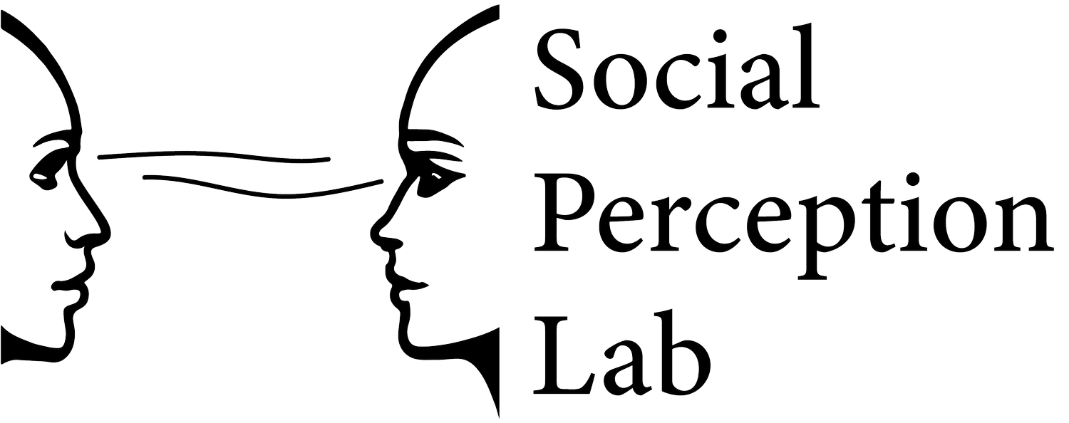Social Perception Lab