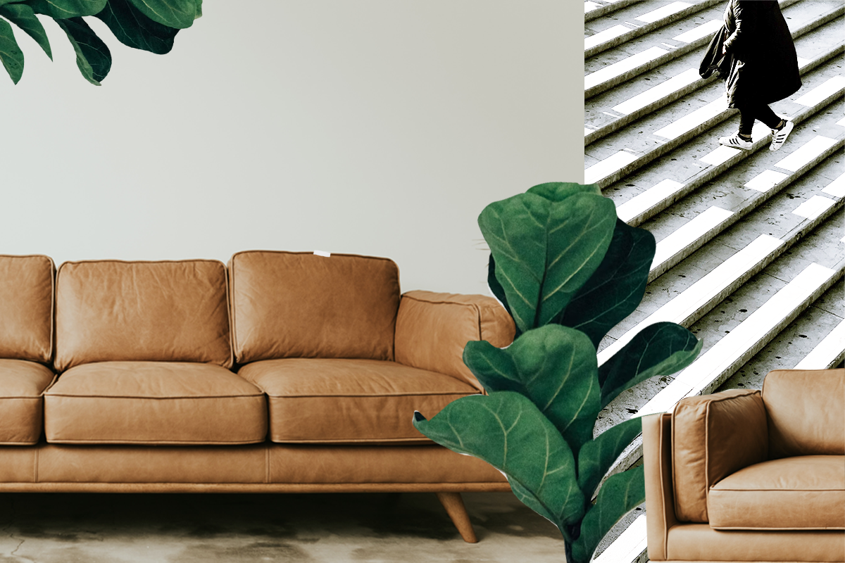 What happens to our minds when we are in conflict?&nbsp;