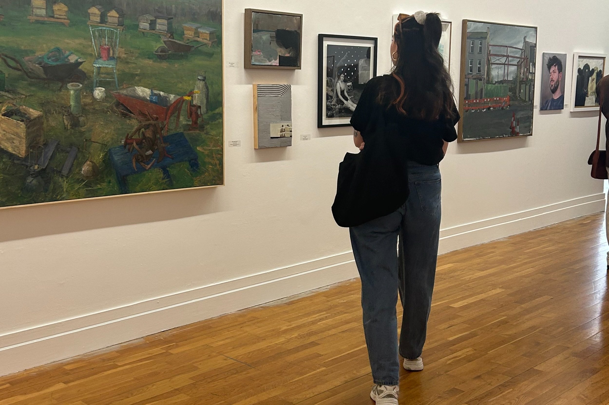 194th RHA Annual Exhibition