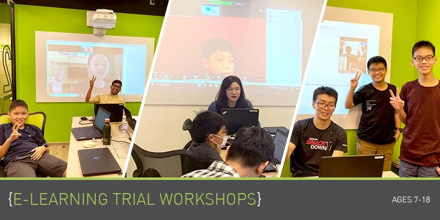 Fun Techtivities in March! | Coding Lab