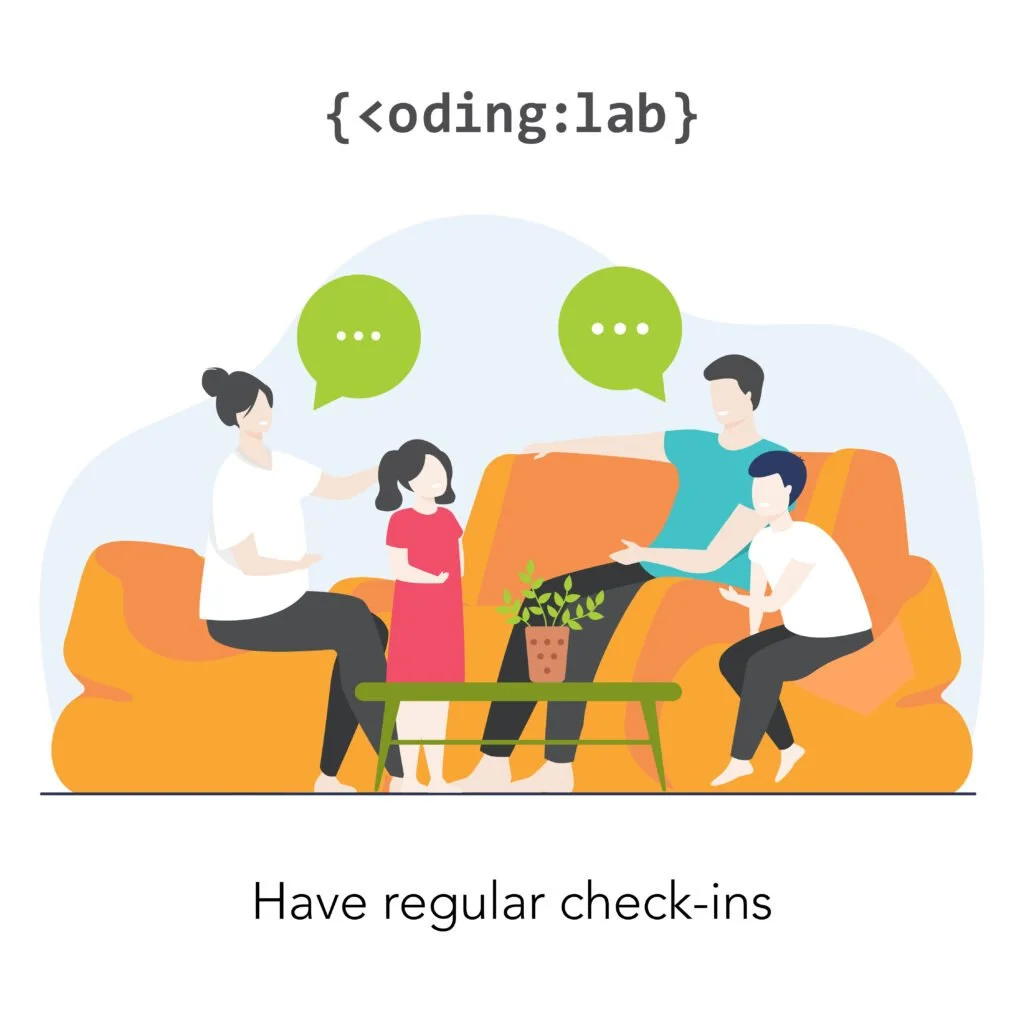 #CodingLabParenting: A Guide to Getting Through MOE HBL | Coding Lab