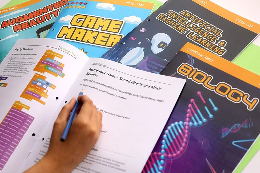 Coding Lab Welcom Hear From Our Founder: Experiencing a Best-in-Class Curriculum Part II ...