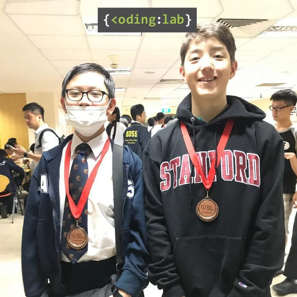 Why Learn Coding | Coding Lab Resources | Coding Lab