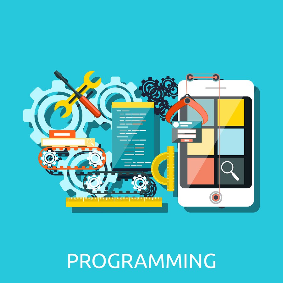 Top 6 apps for teaching kids to code | Coding Lab