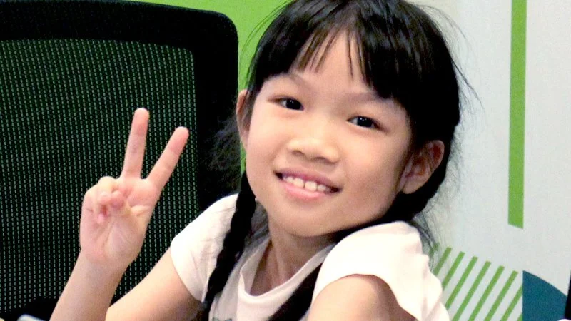 Coding Lab Singapore | AI and Coding for Kids and Teens