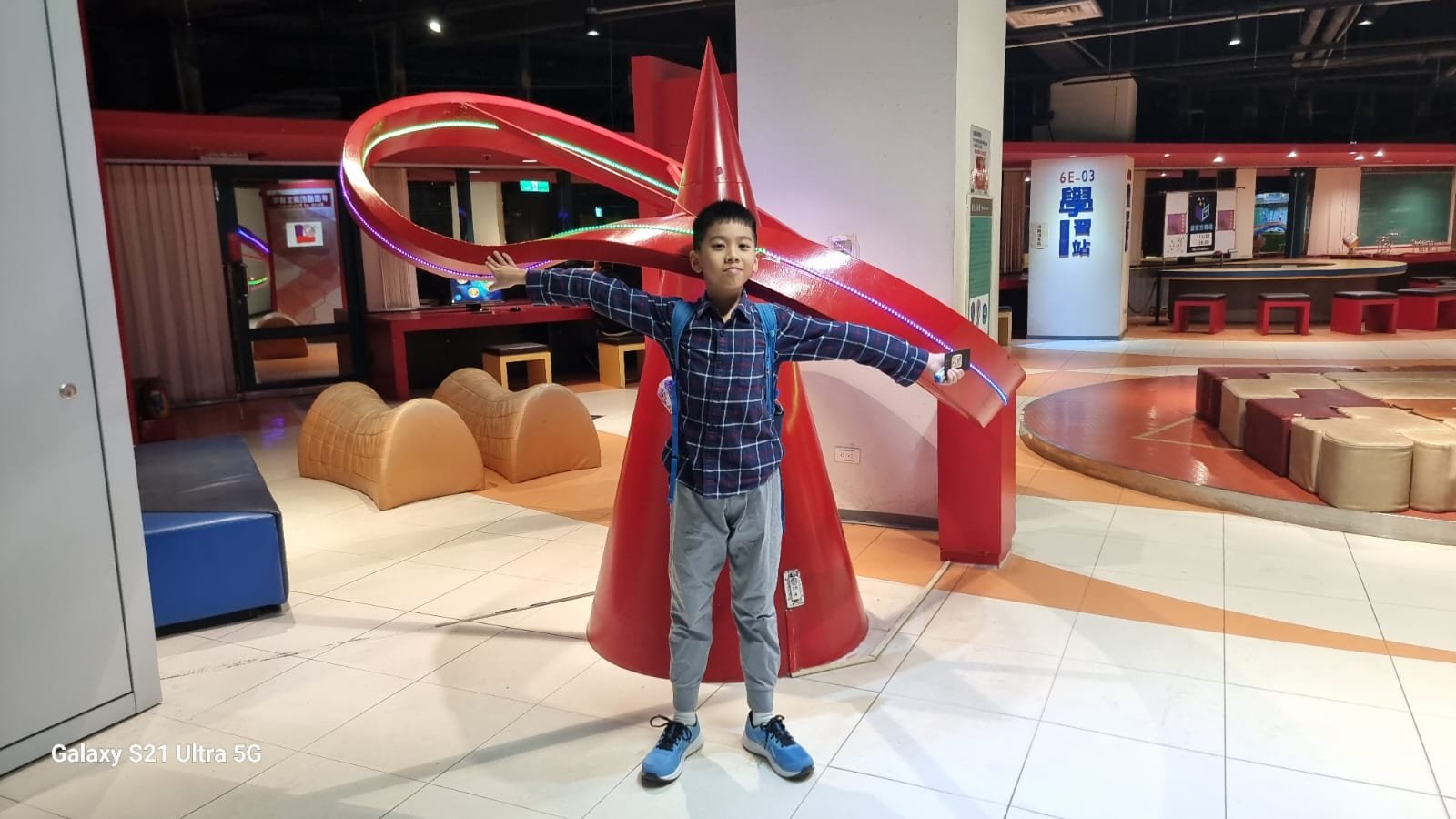 Not just an avid coder, Yownah has a passion for Mathematics, which he showcases through his coding projects as well as leisure activities!